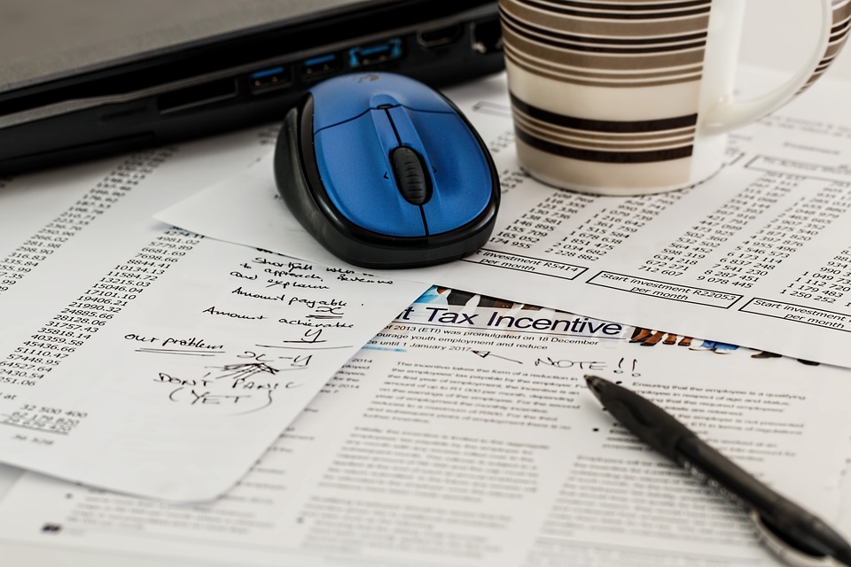 How to File a Self-Assessment Tax Return Online: A Step-by-step Guide